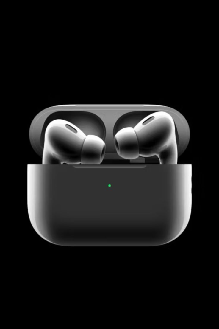 Zenzpods Pro 2 with 100% ANC working + 3D Spatial Audio + GPS Tracking (Track My Zenzpods) High Bass 11mm Sound Drivers