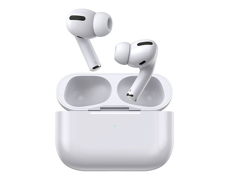 Zenzpods Pro 2 with 100% ANC working + 3D Spatial Audio + GPS Tracking (Track My Zenzpods) High Bass 11mm Sound Drivers