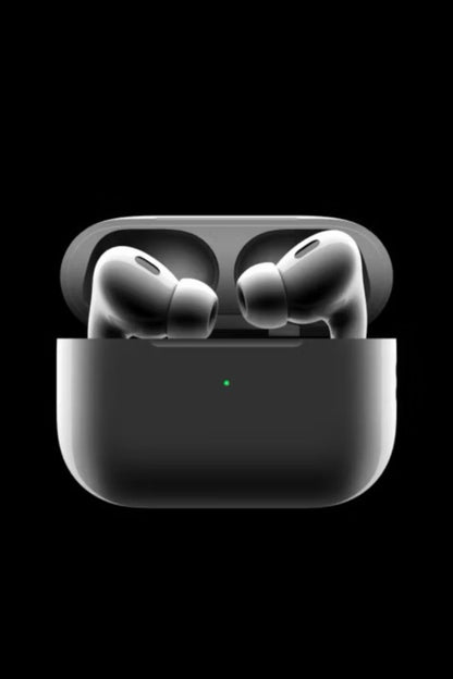 Zenzpods Pro 2 with 100% ANC working + 3D Spatial Audio + GPS Tracking (Track My Zenzpods) High Bass 11mm Sound Drivers