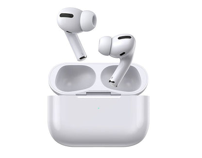 Zenzpods Pro 2 with 100% ANC working + 3D Spatial Audio + GPS Tracking (Track My Zenzpods) High Bass 11mm Sound Drivers